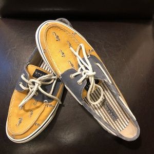 Sperry Women’s Boat Shoes